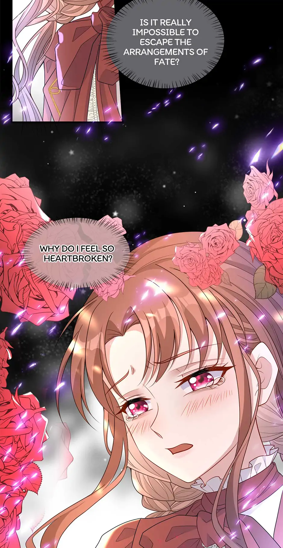 The Villain Is My Admirer Chapter 34 - page 14