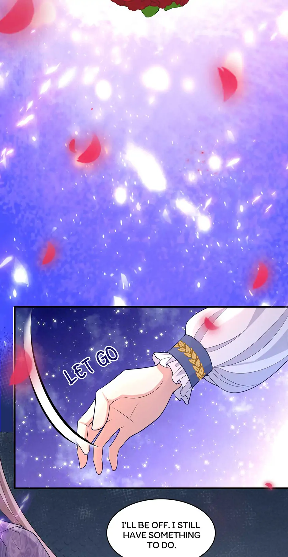 The Villain Is My Admirer Chapter 34 - page 16