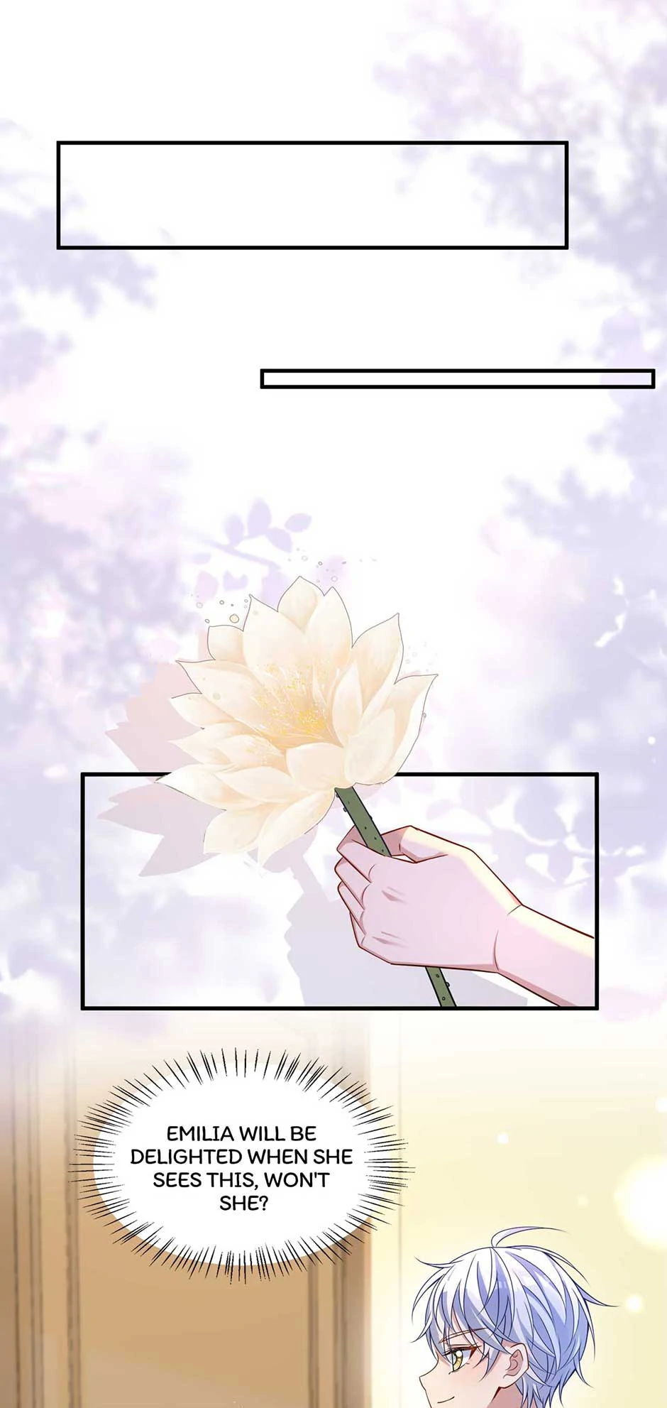 The Villain Is My Admirer Chapter 34 - page 23