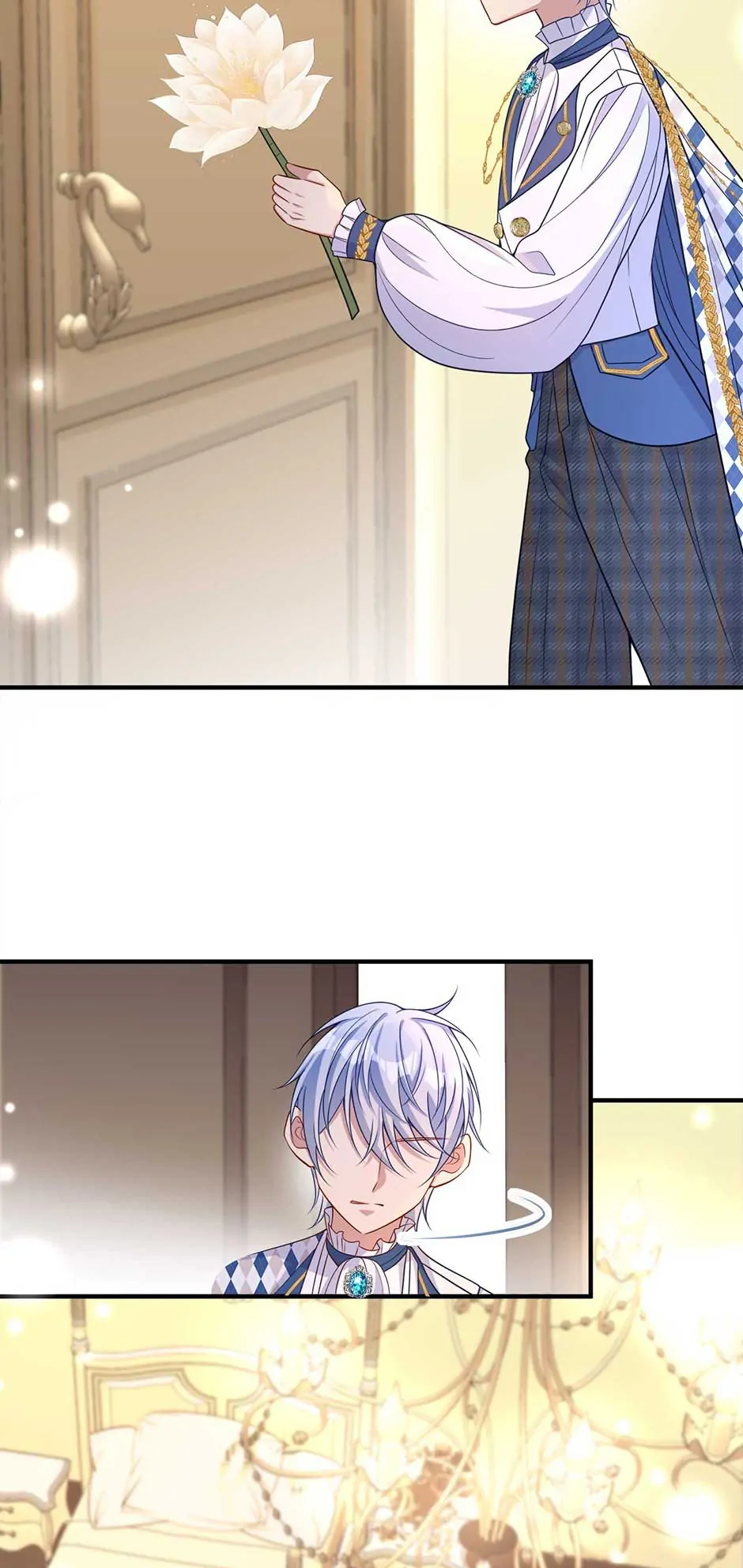 The Villain Is My Admirer Chapter 34 - page 24