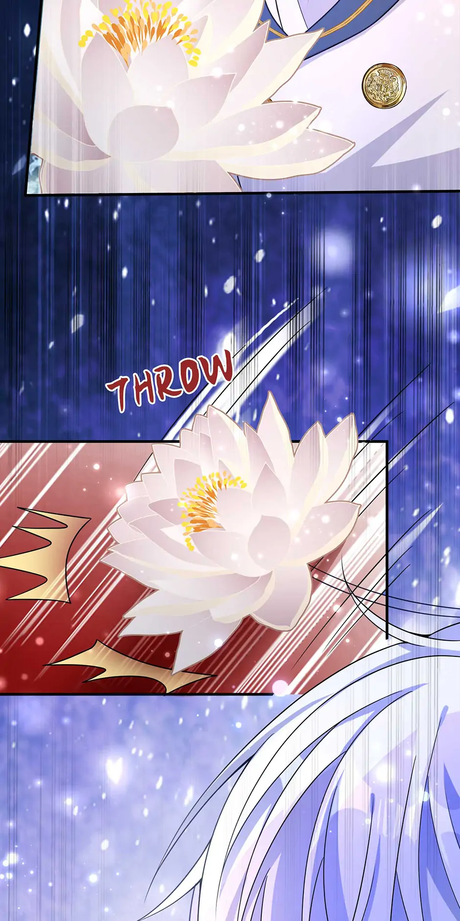 The Villain Is My Admirer Chapter 34 - page 28