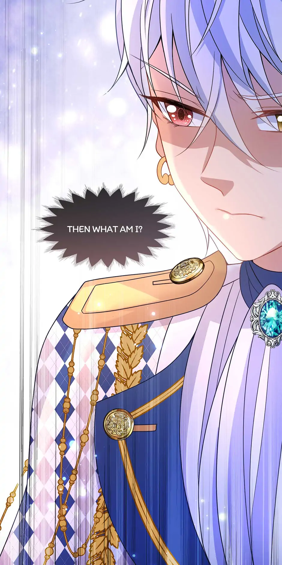 The Villain Is My Admirer Chapter 34 - page 29