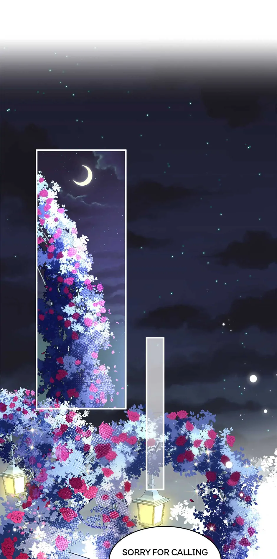 The Villain Is My Admirer Chapter 34 - page 31