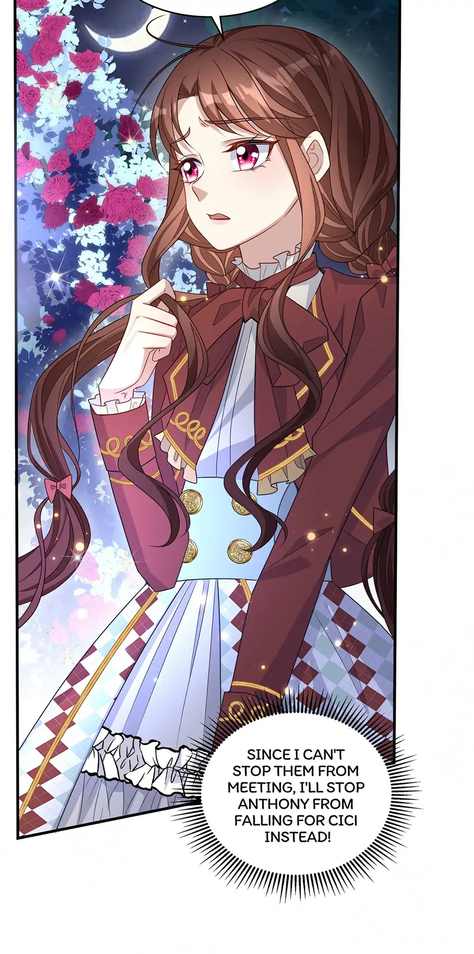 The Villain Is My Admirer Chapter 34 - page 37