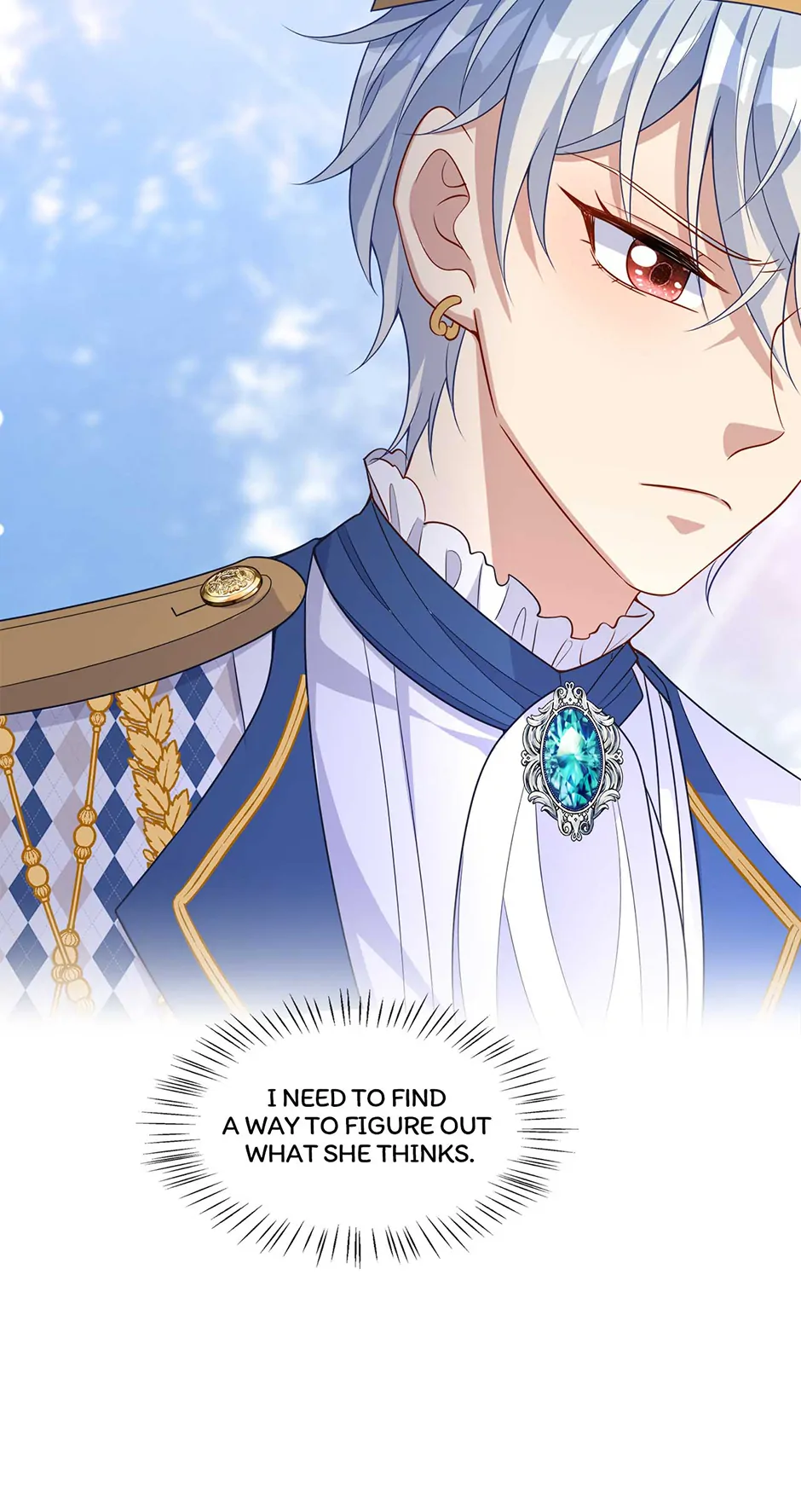 The Villain Is My Admirer Chapter 34 - page 44