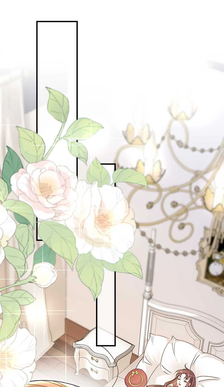 The Villain Is My Admirer Chapter 34 - page 5