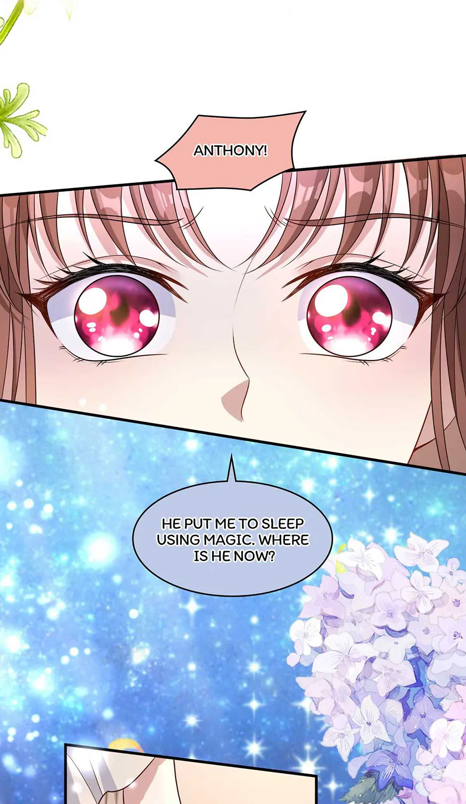 The Villain Is My Admirer Chapter 34 - page 7