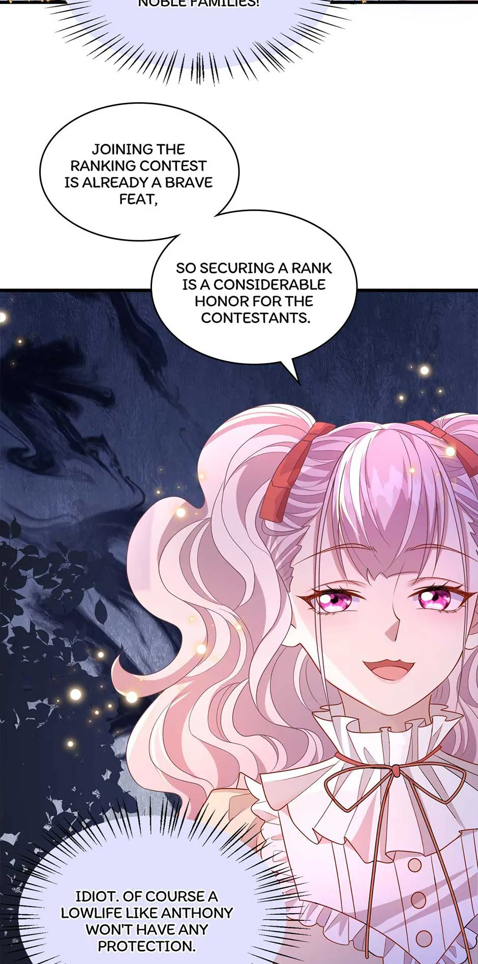 The Villain Is My Admirer Chapter 50 - page 11