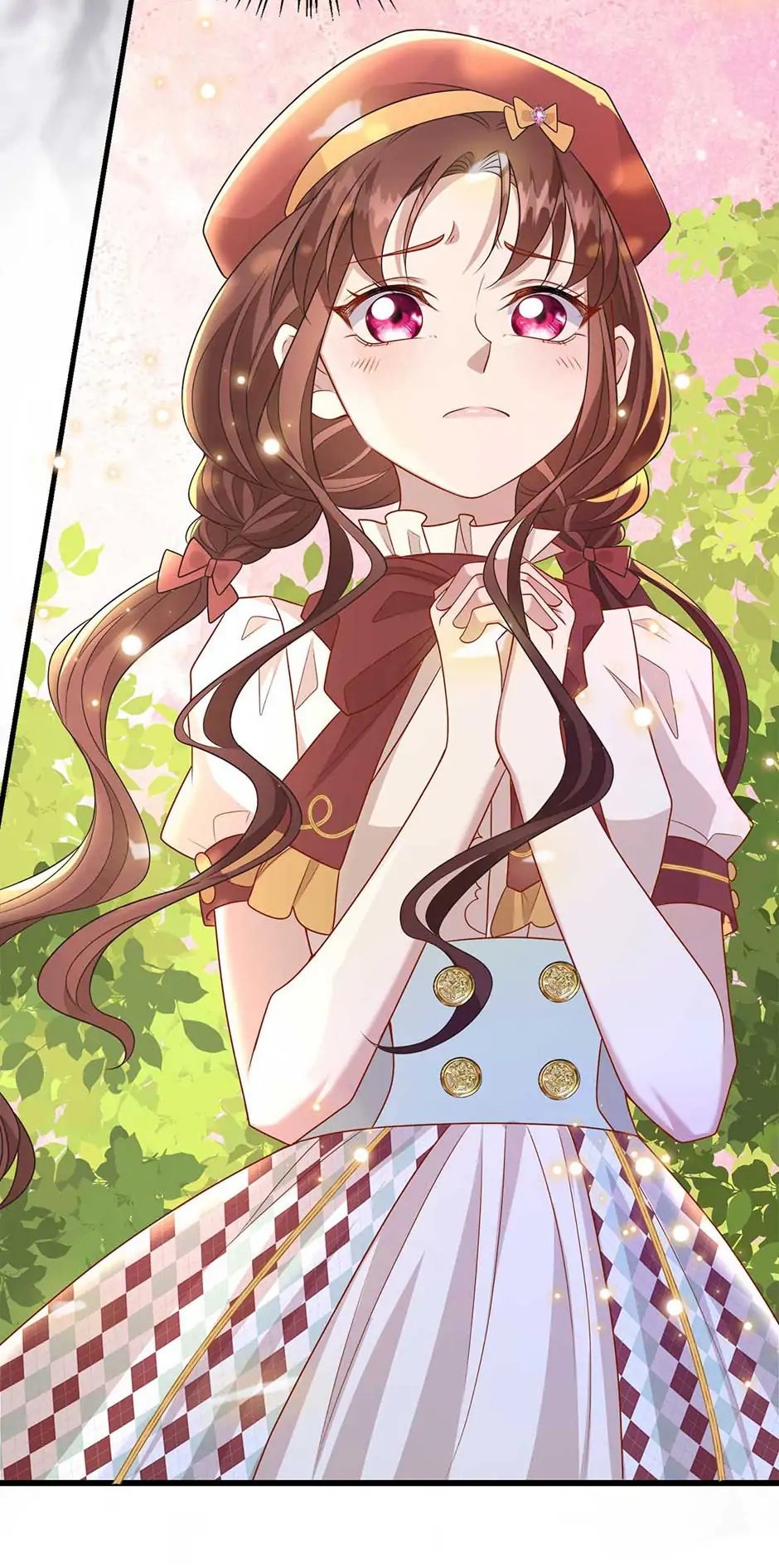 The Villain Is My Admirer Chapter 50 - page 13