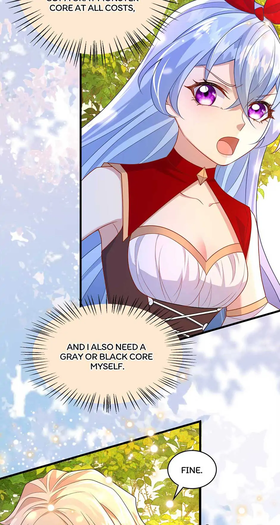 The Villain Is My Admirer Chapter 50 - page 16