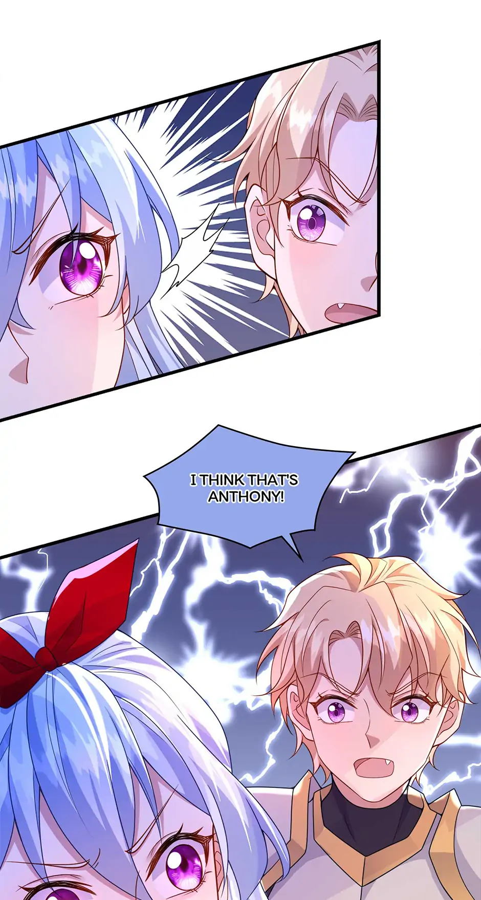 The Villain Is My Admirer Chapter 50 - page 20