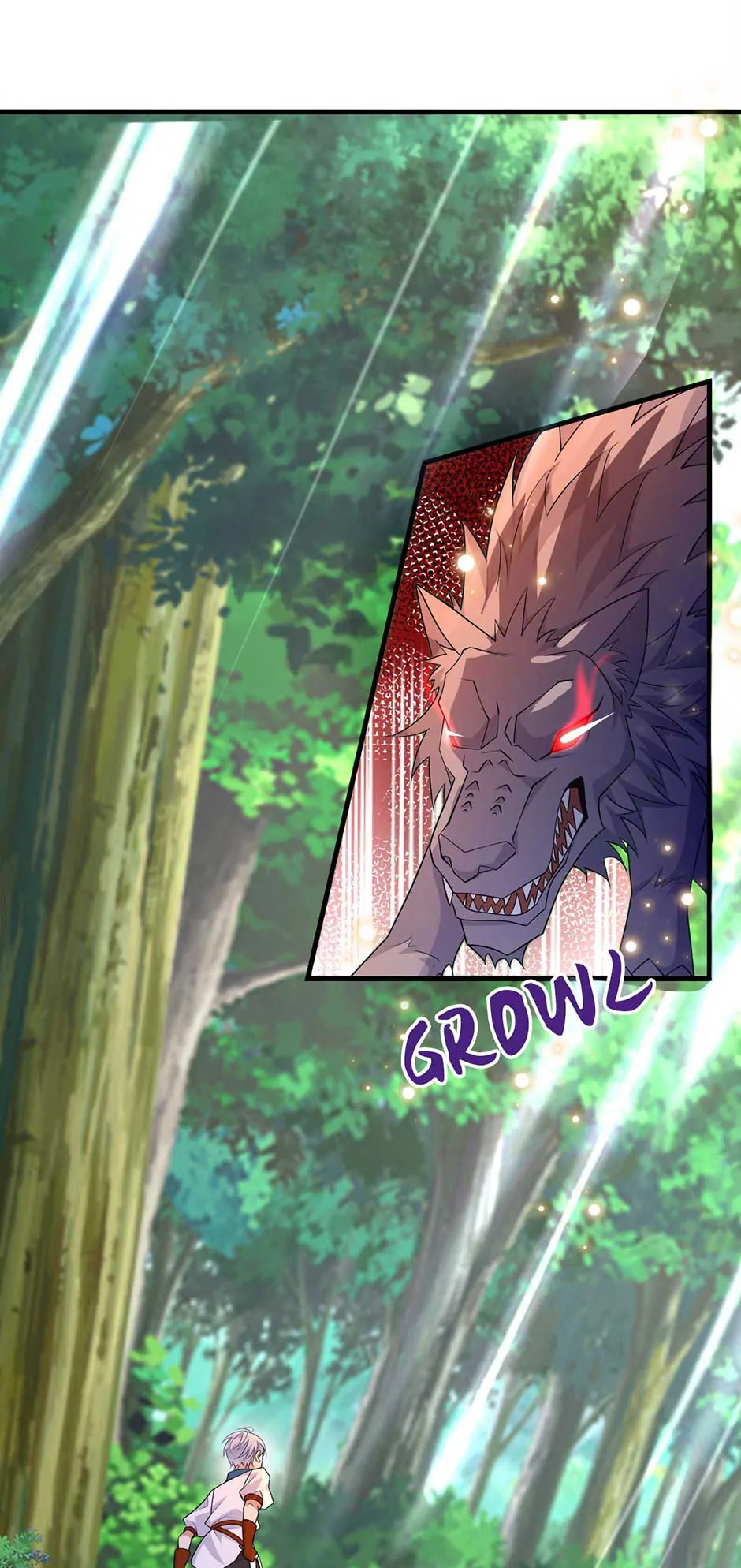 The Villain Is My Admirer Chapter 50 - page 22