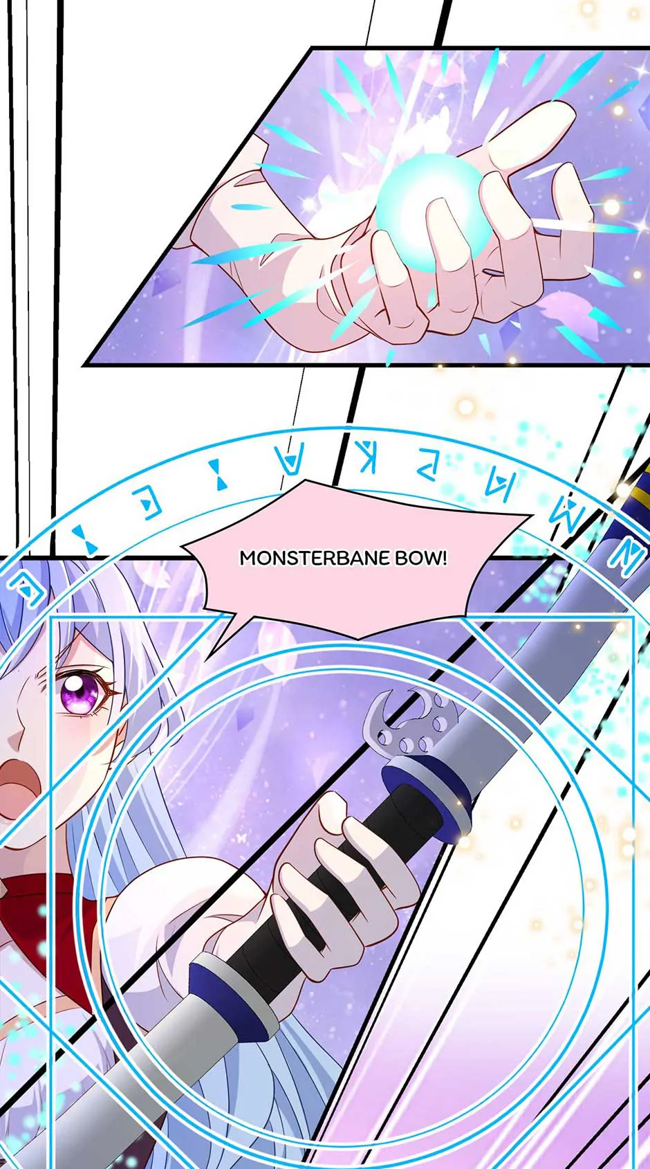 The Villain Is My Admirer Chapter 50 - page 27