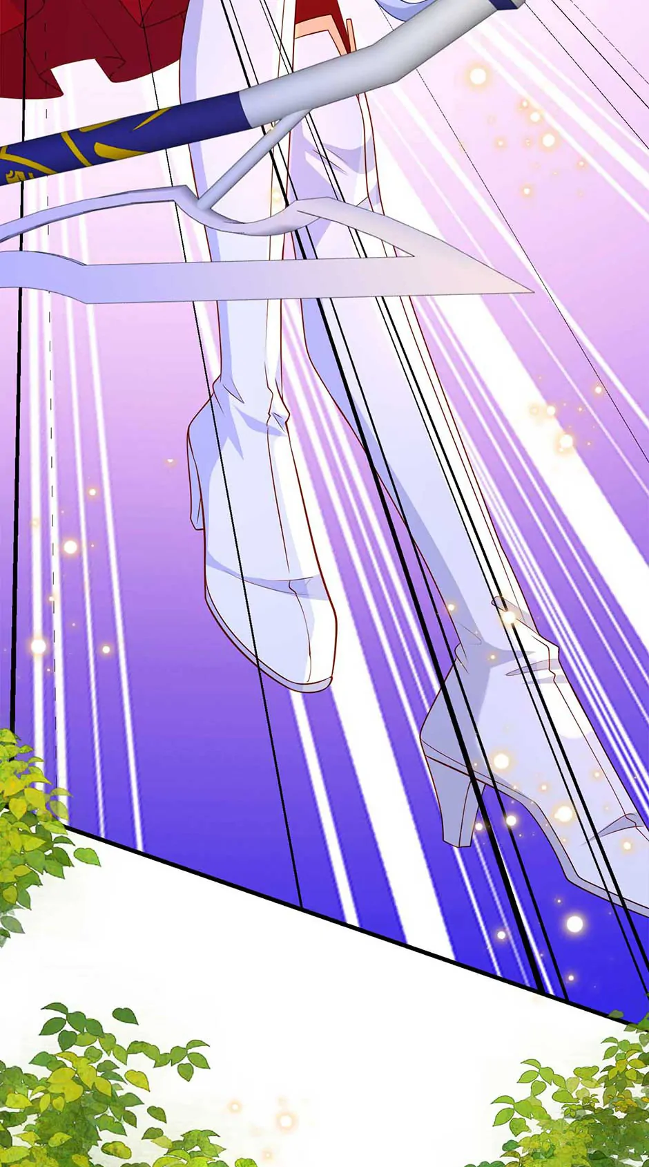 The Villain Is My Admirer Chapter 50 - page 29