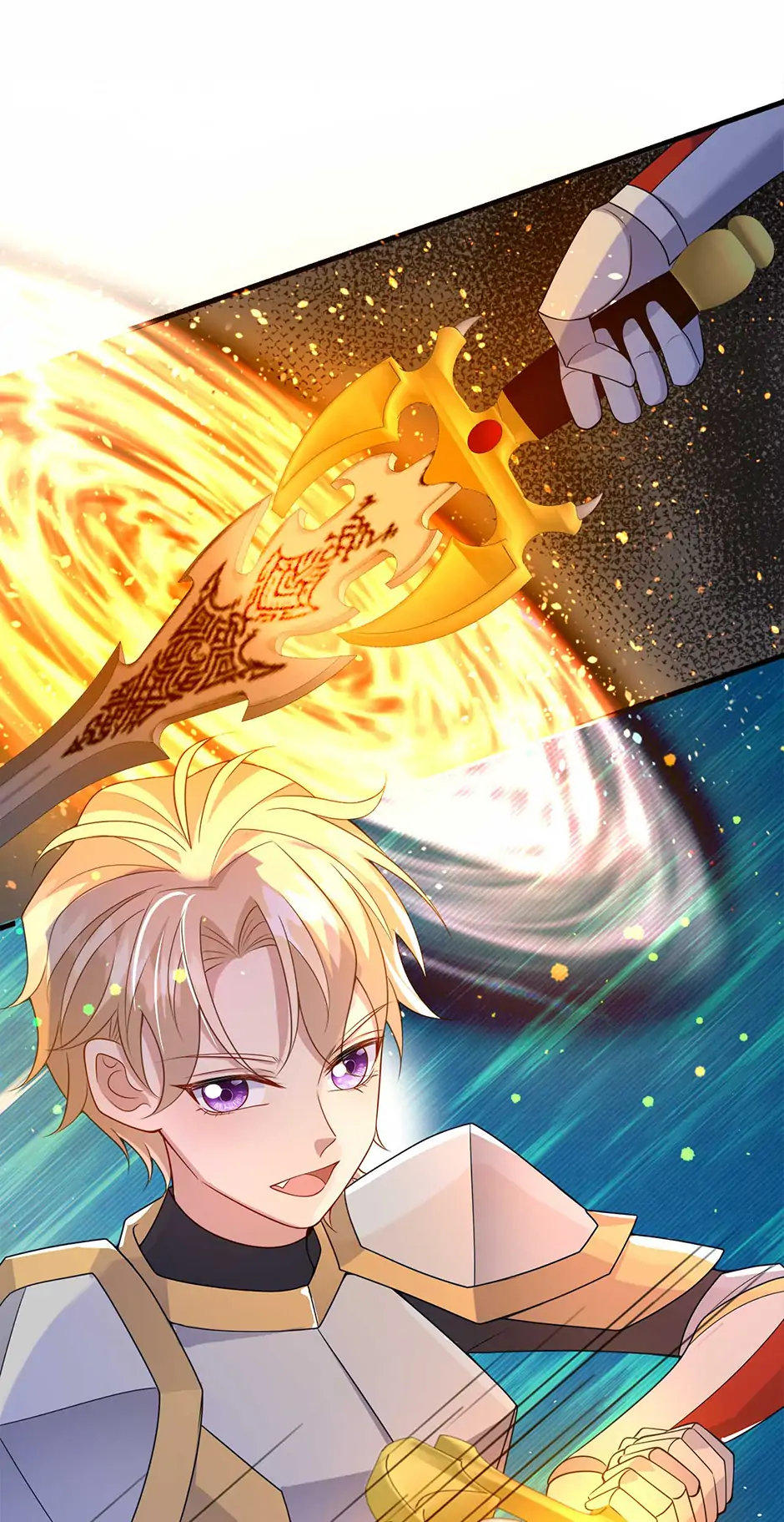 The Villain Is My Admirer Chapter 50 - page 31