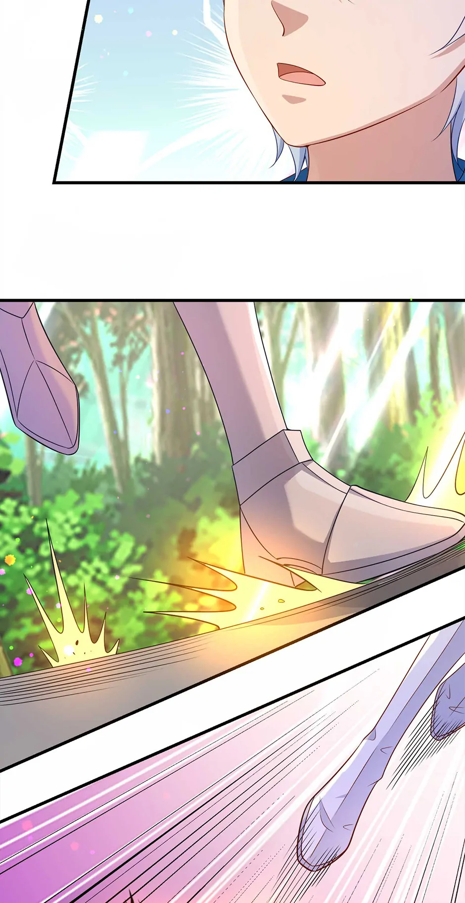 The Villain Is My Admirer Chapter 50 - page 33