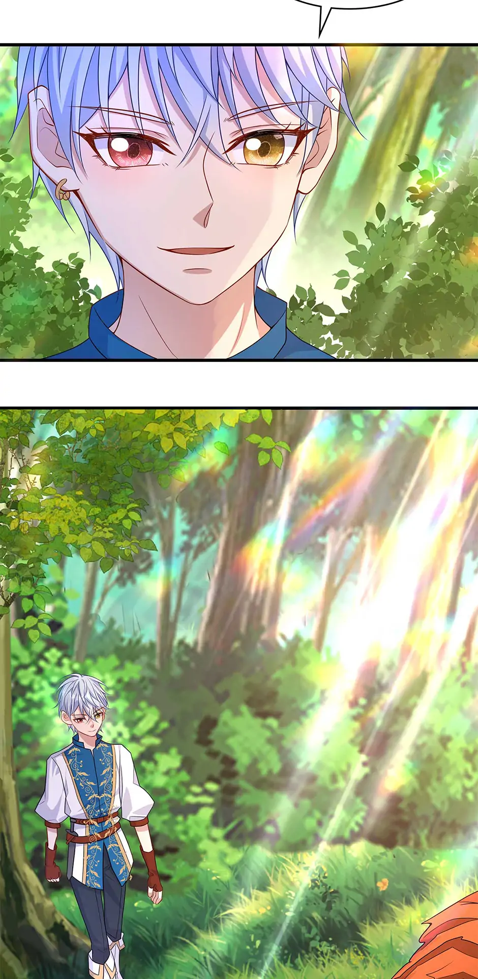 The Villain Is My Admirer Chapter 50 - page 40