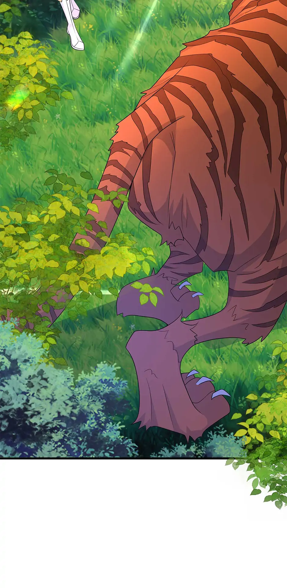 The Villain Is My Admirer Chapter 50 - page 41