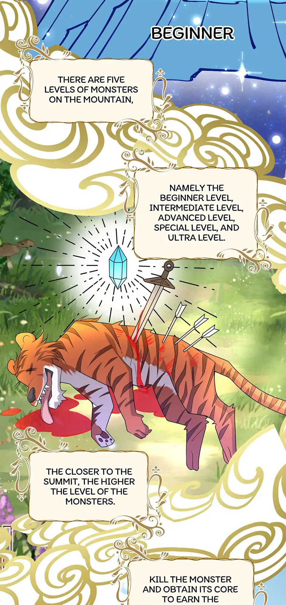 The Villain Is My Admirer Chapter 50 - page 5