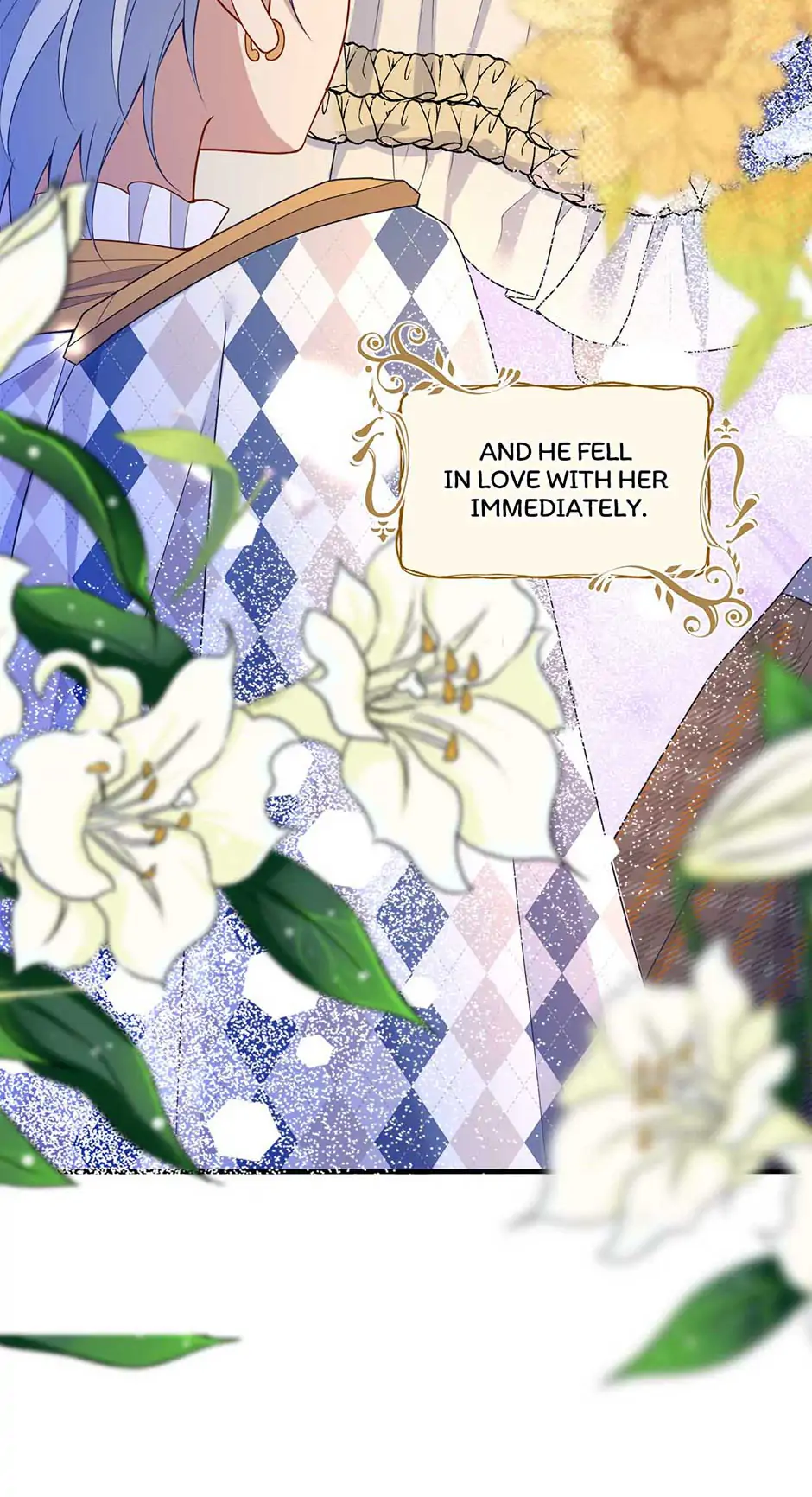 The Villain Is My Admirer Chapter 33 - page 9