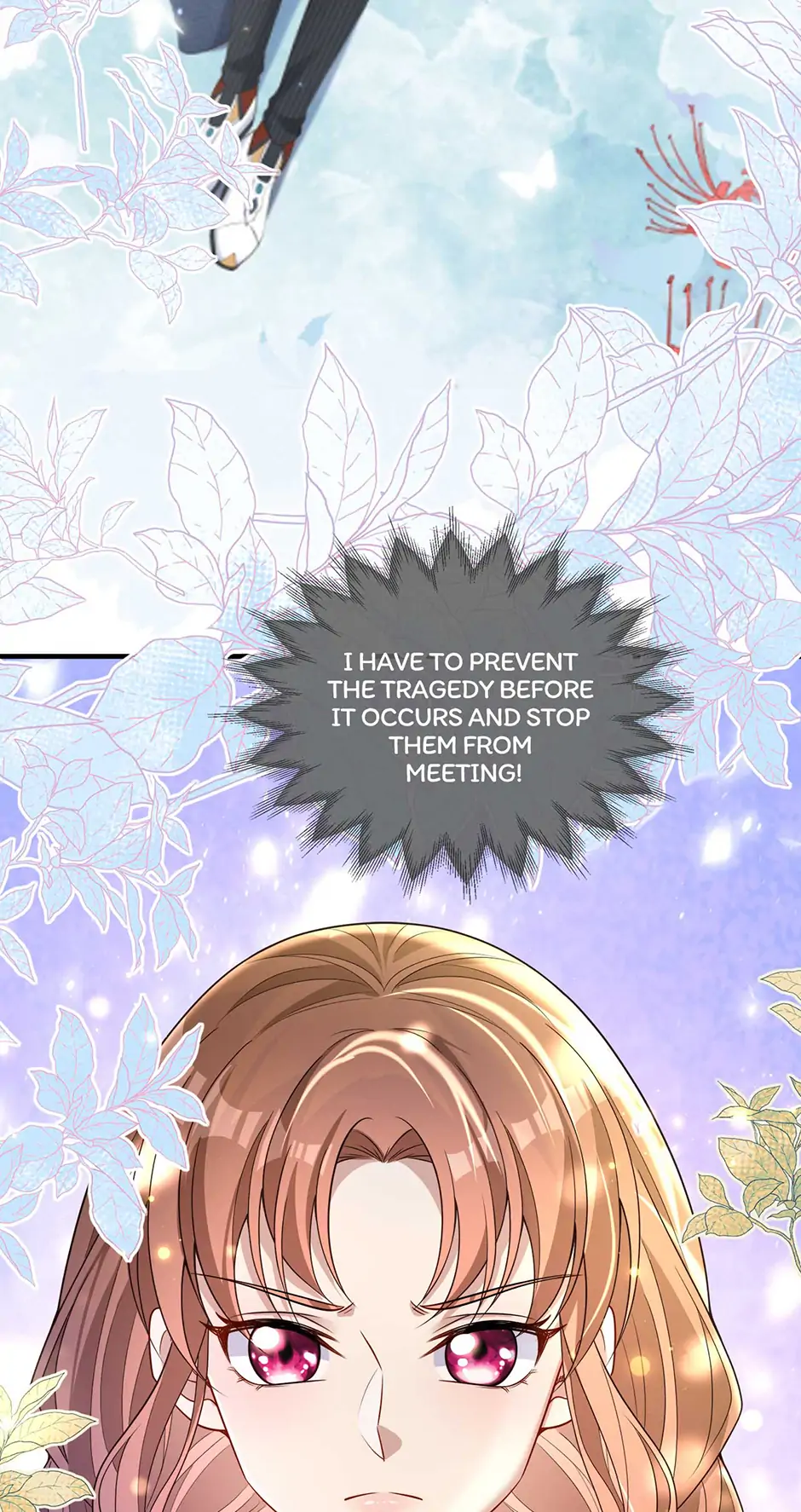 The Villain Is My Admirer Chapter 33 - page 11