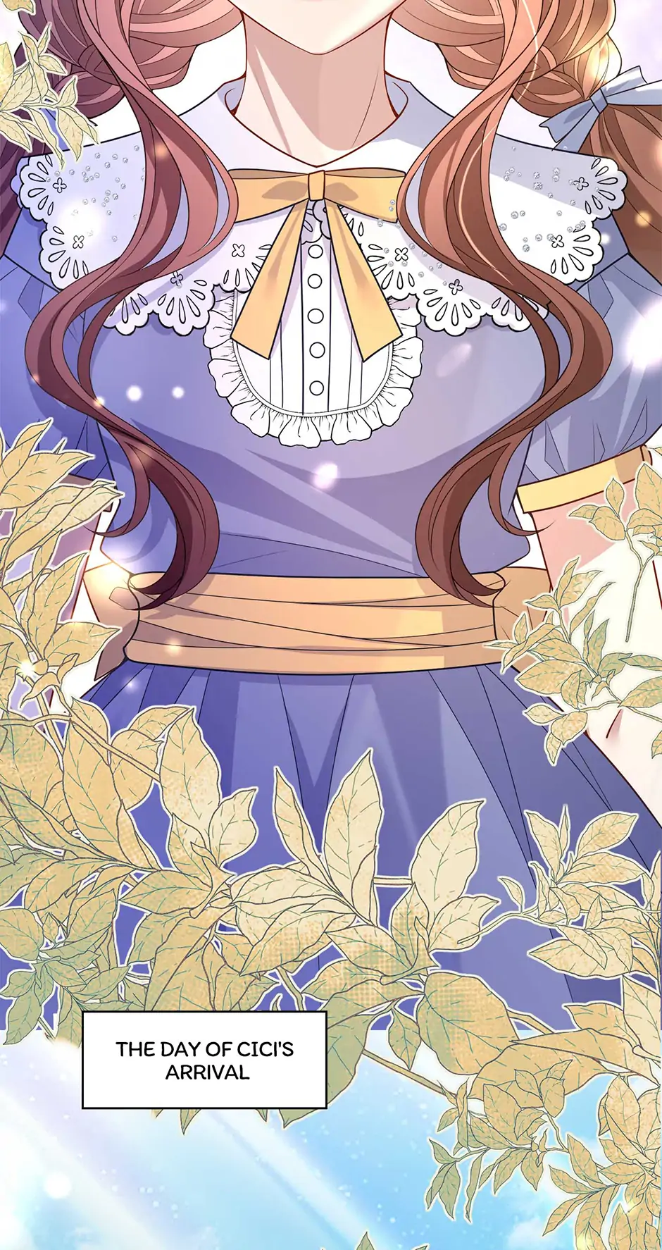 The Villain Is My Admirer Chapter 33 - page 12