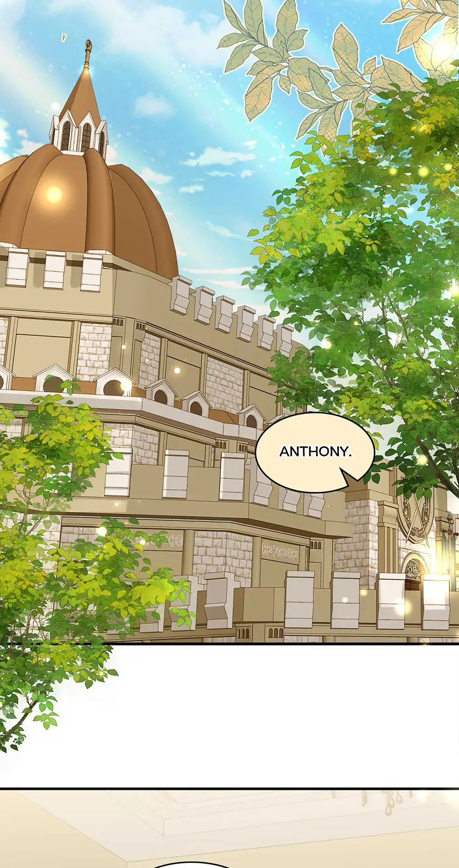 The Villain Is My Admirer Chapter 33 - page 13