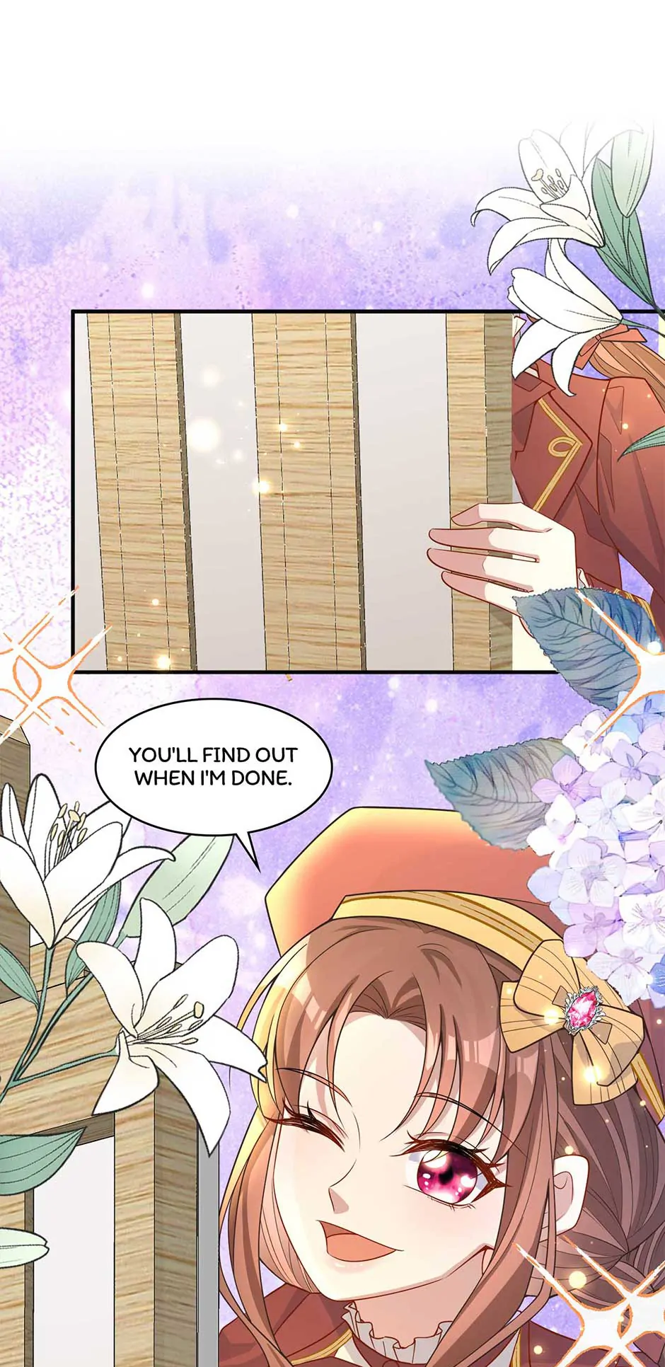 The Villain Is My Admirer Chapter 33 - page 18