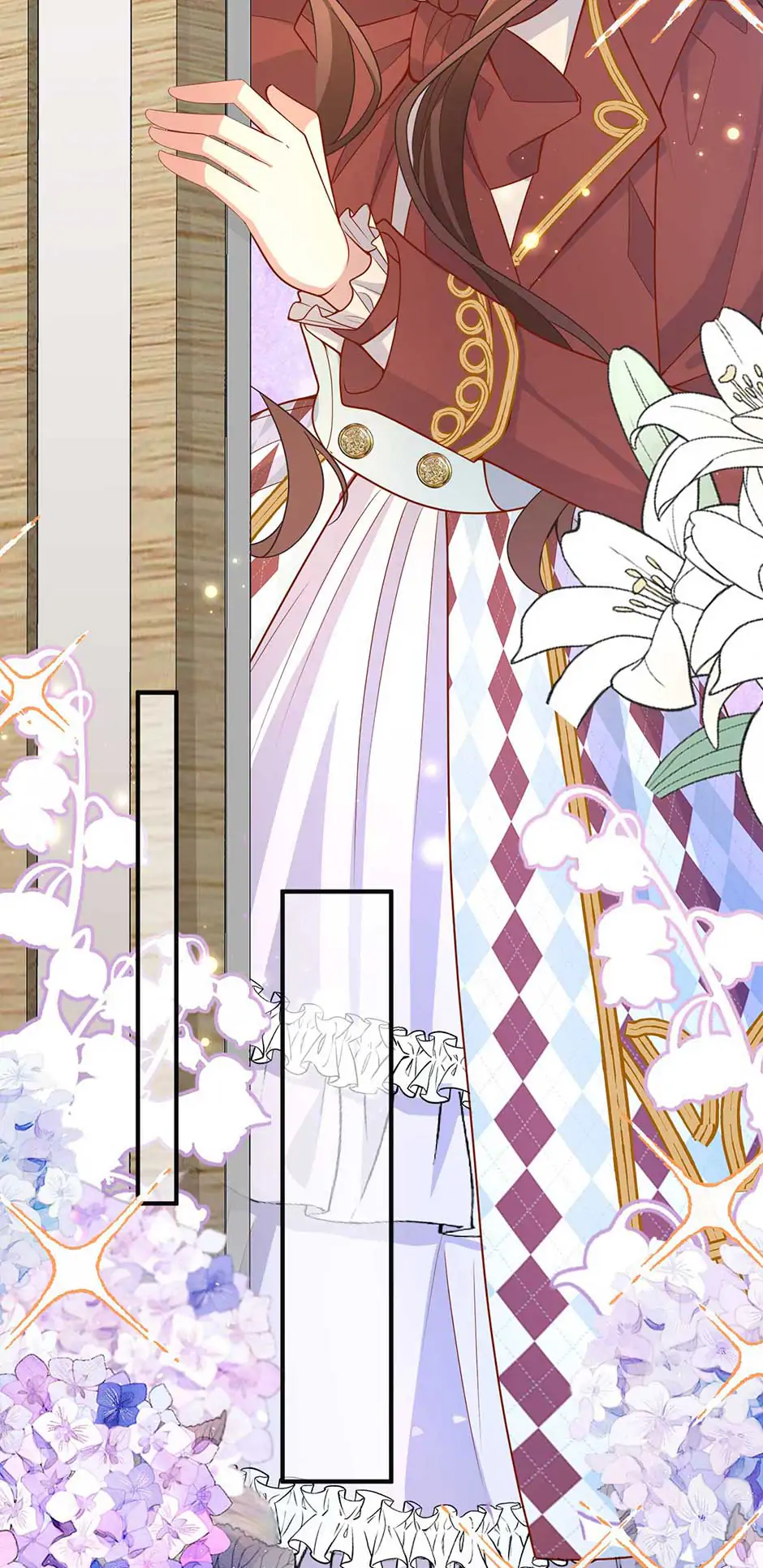 The Villain Is My Admirer Chapter 33 - page 19