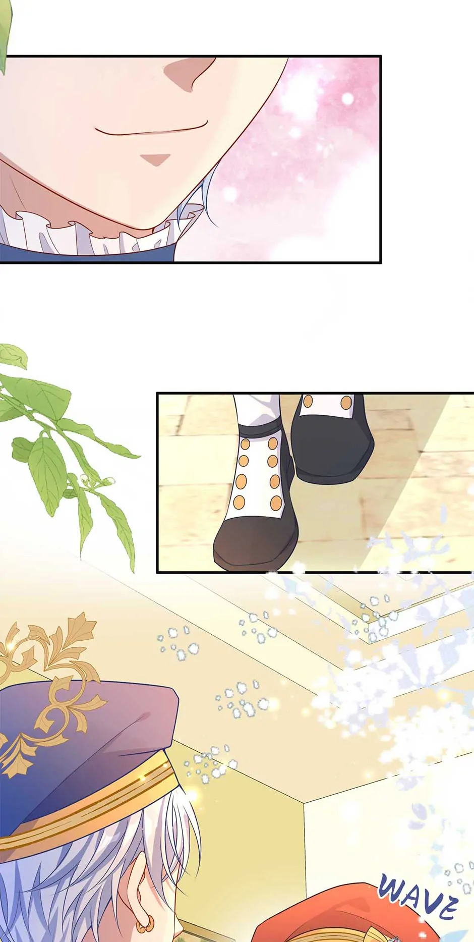 The Villain Is My Admirer Chapter 33 - page 25