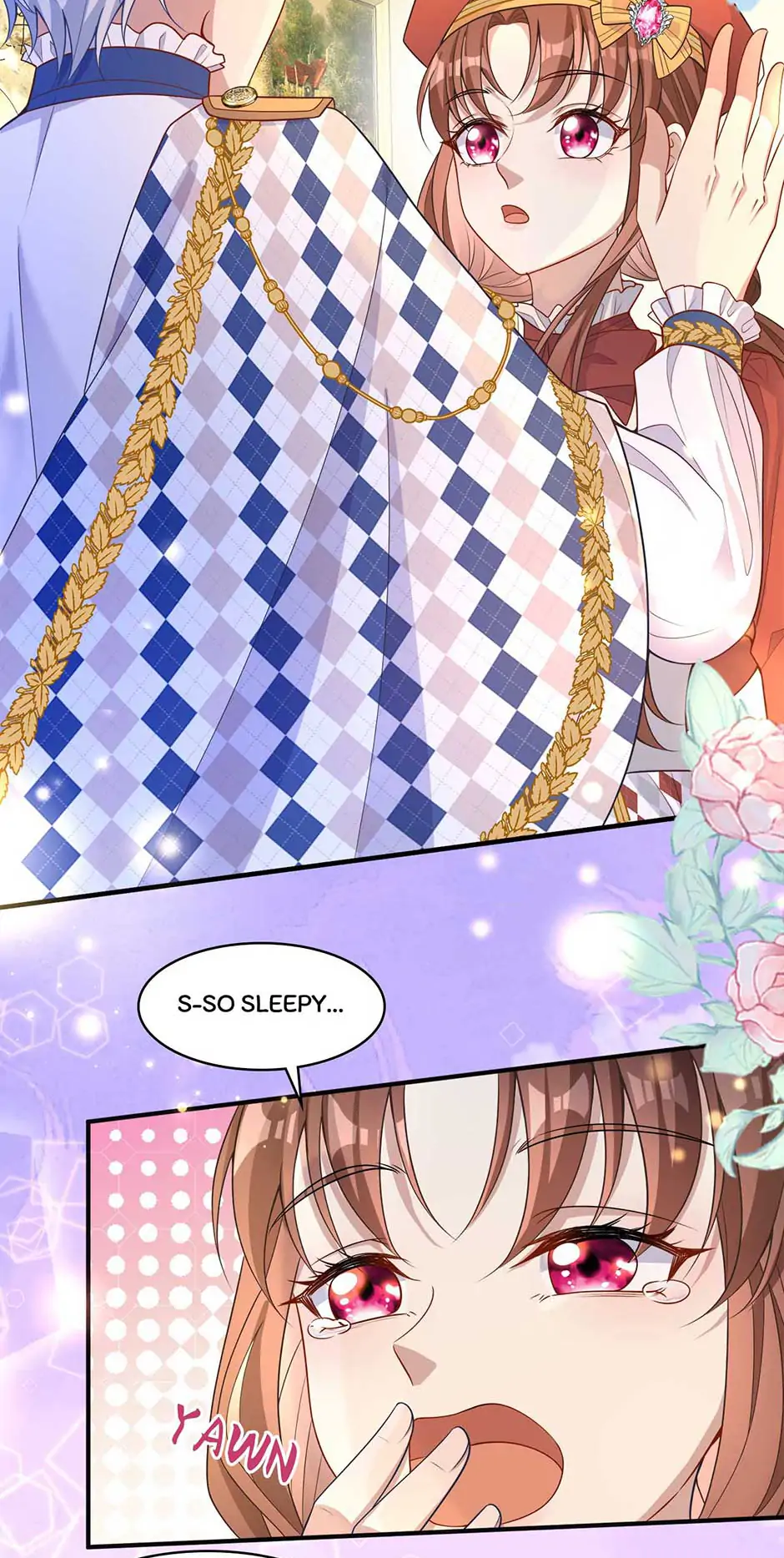 The Villain Is My Admirer Chapter 33 - page 26