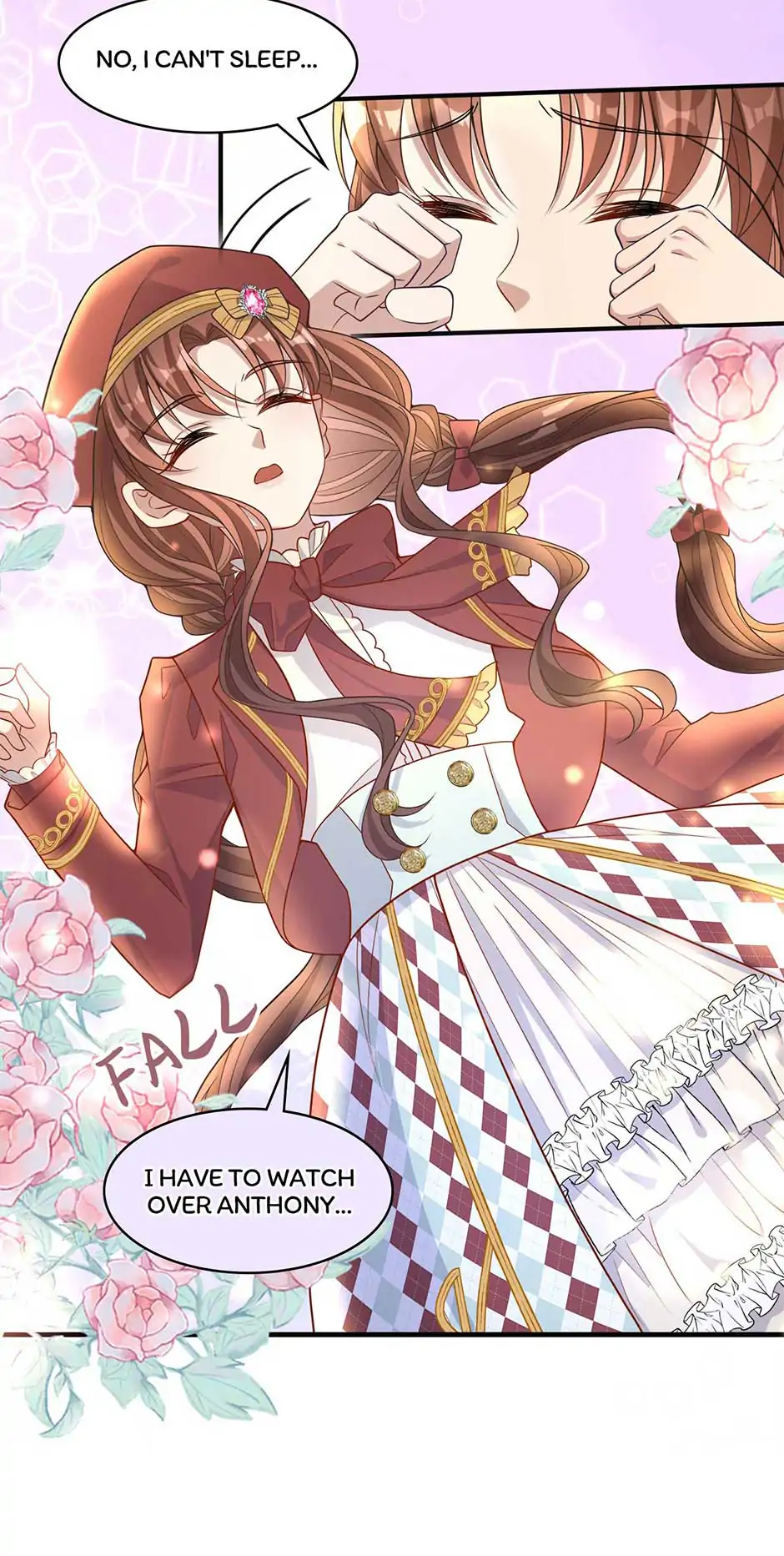 The Villain Is My Admirer Chapter 33 - page 27