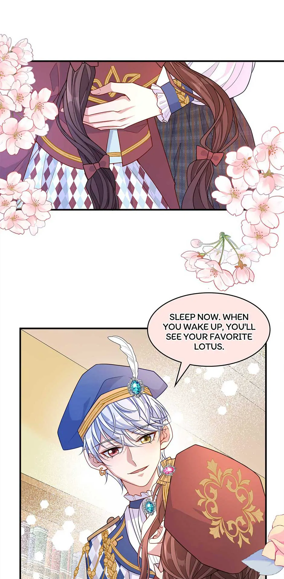 The Villain Is My Admirer Chapter 33 - page 28