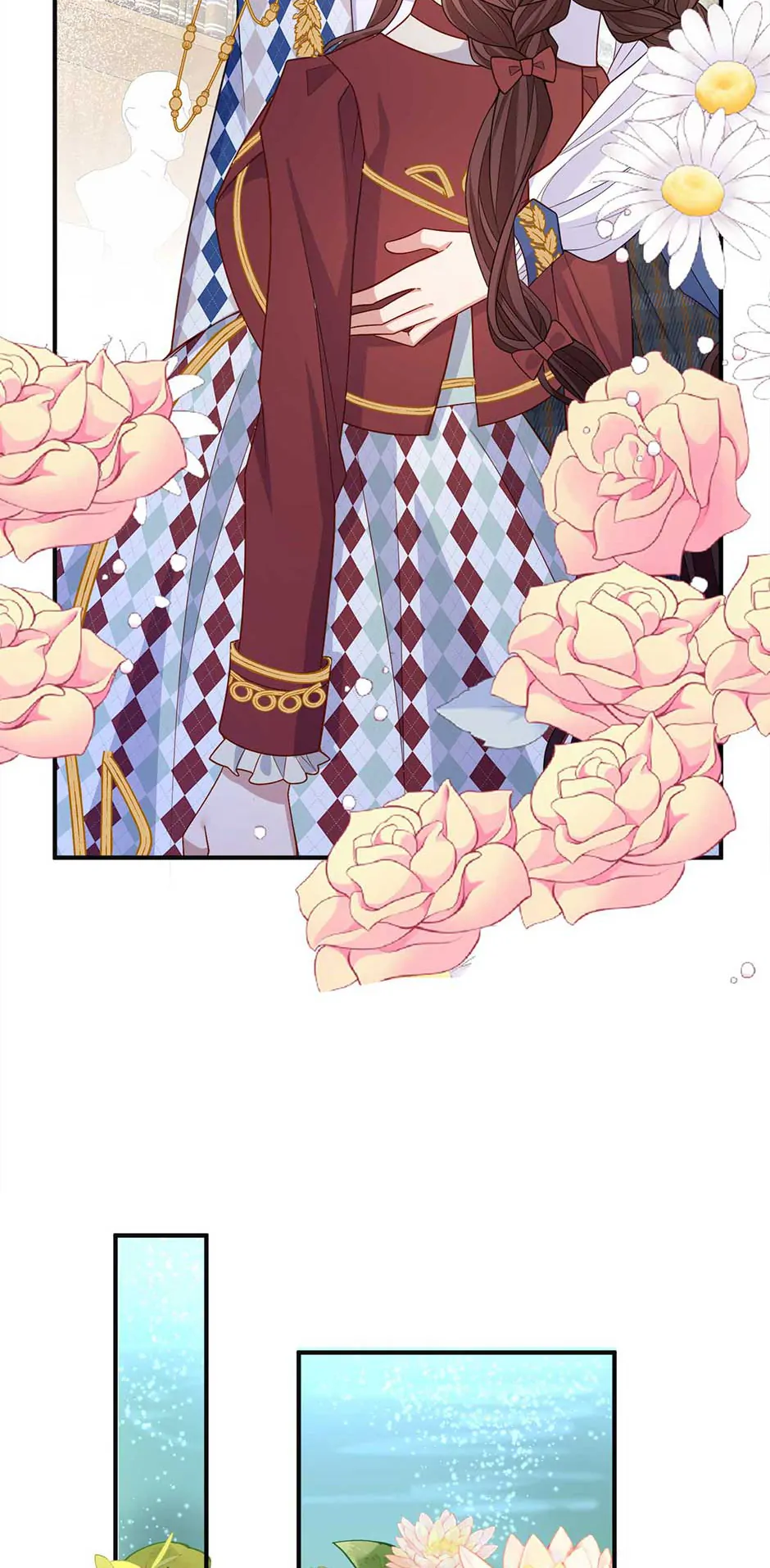 The Villain Is My Admirer Chapter 33 - page 29