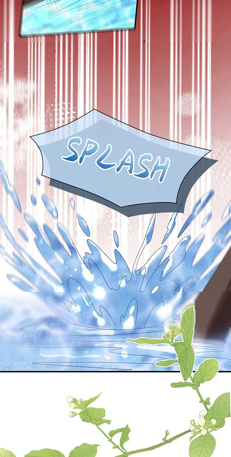 The Villain Is My Admirer Chapter 33 - page 36