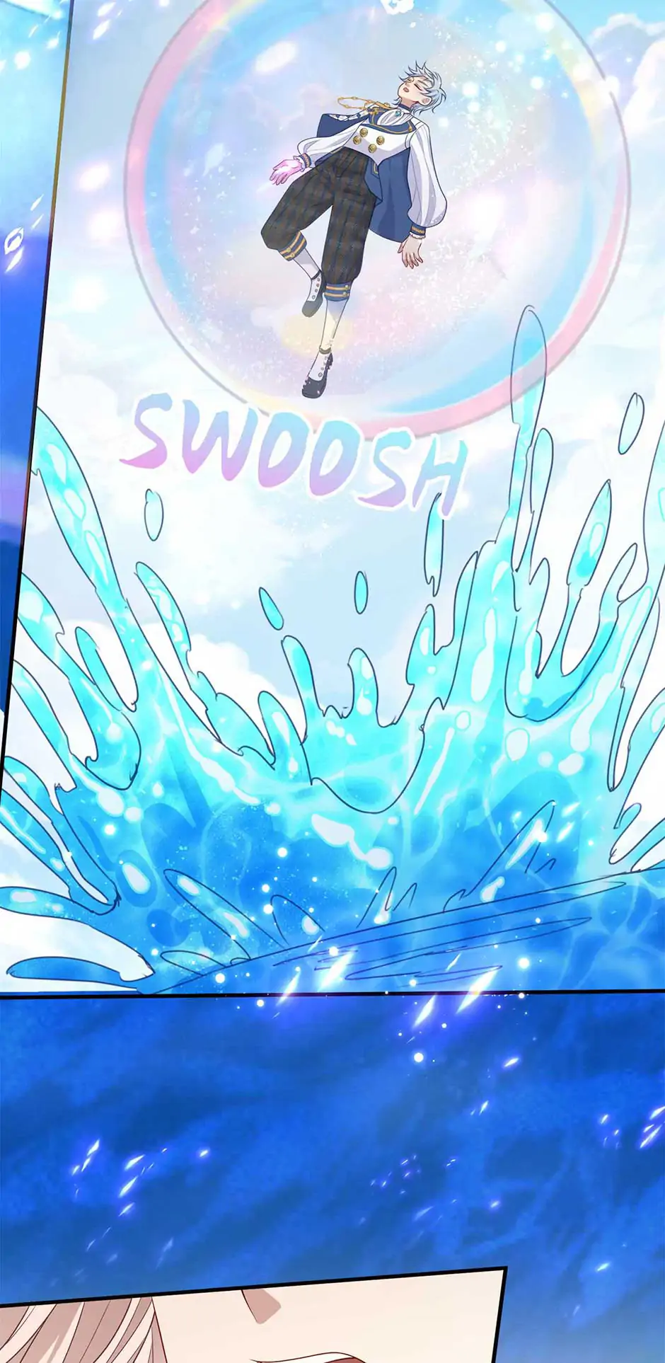 The Villain Is My Admirer Chapter 33 - page 41