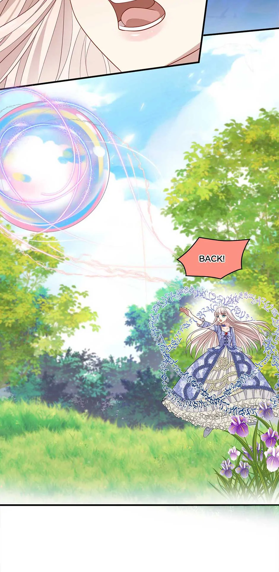 The Villain Is My Admirer Chapter 33 - page 42