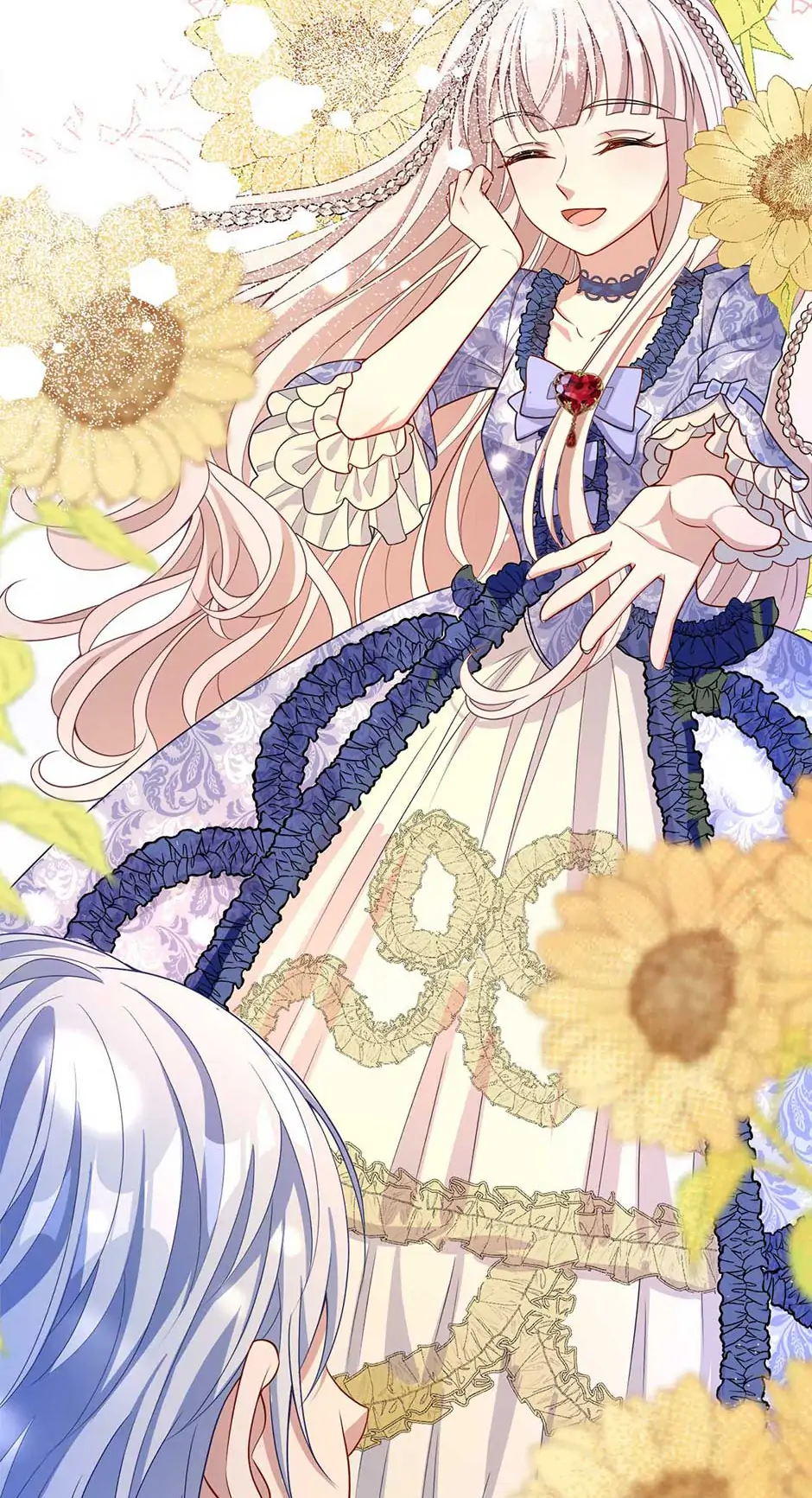 The Villain Is My Admirer Chapter 33 - page 8