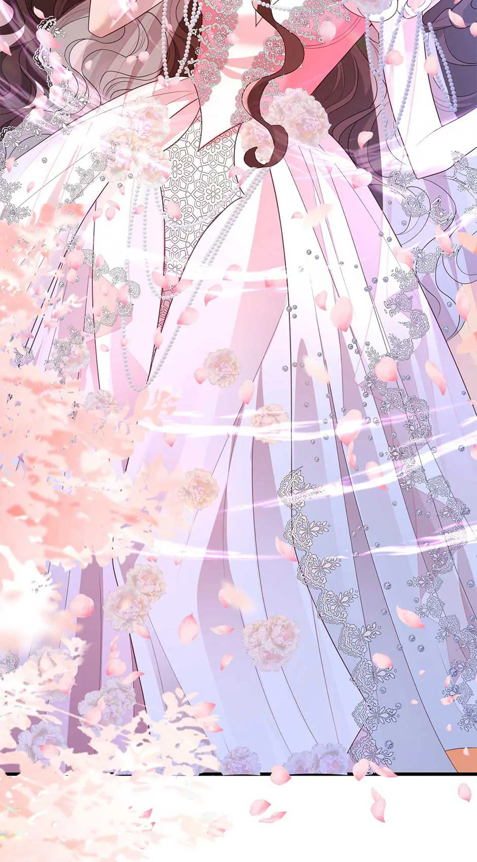 The Villain Is My Admirer Chapter 57 - page 11