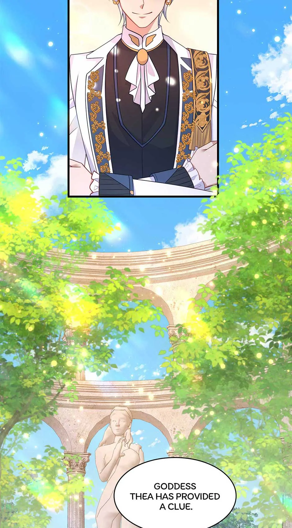 The Villain Is My Admirer Chapter 57 - page 14