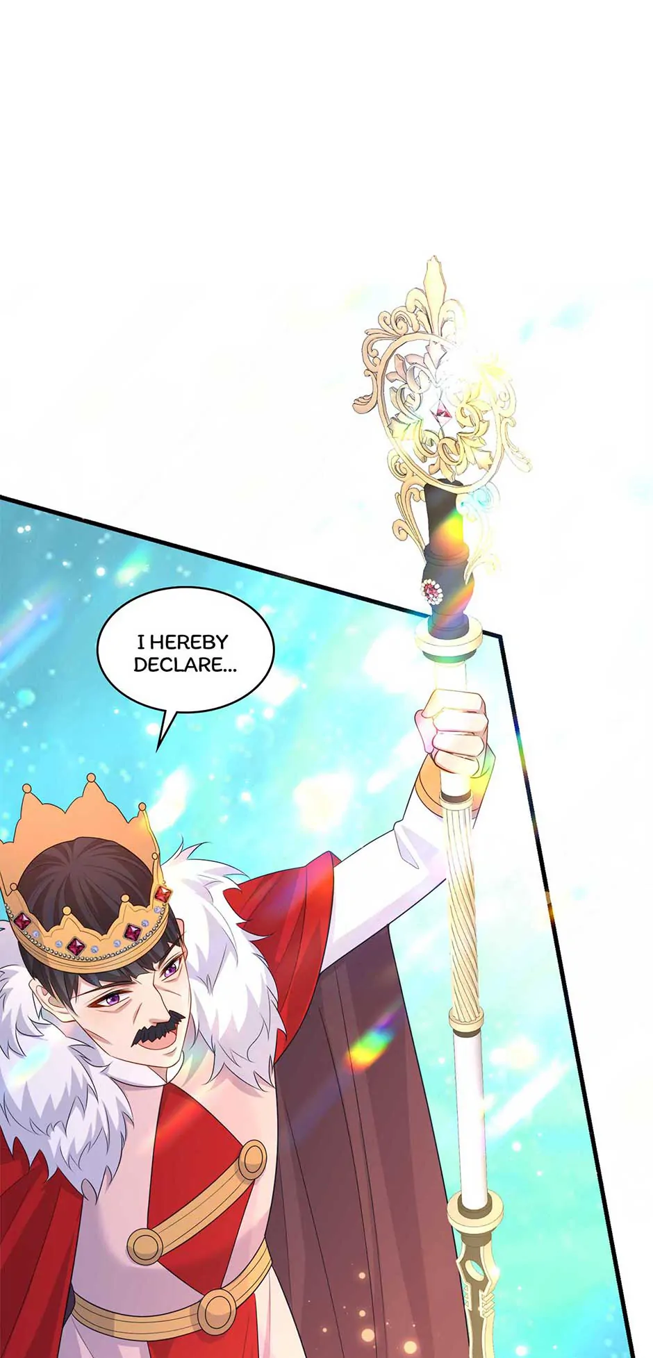 The Villain Is My Admirer Chapter 57 - page 16