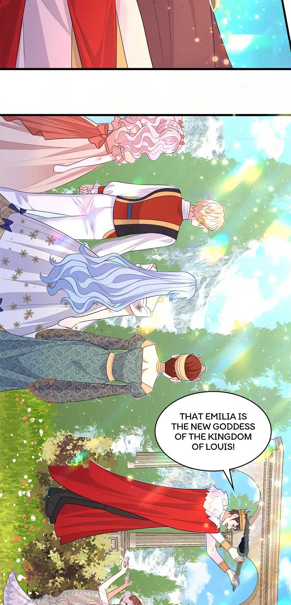 The Villain Is My Admirer Chapter 57 - page 17