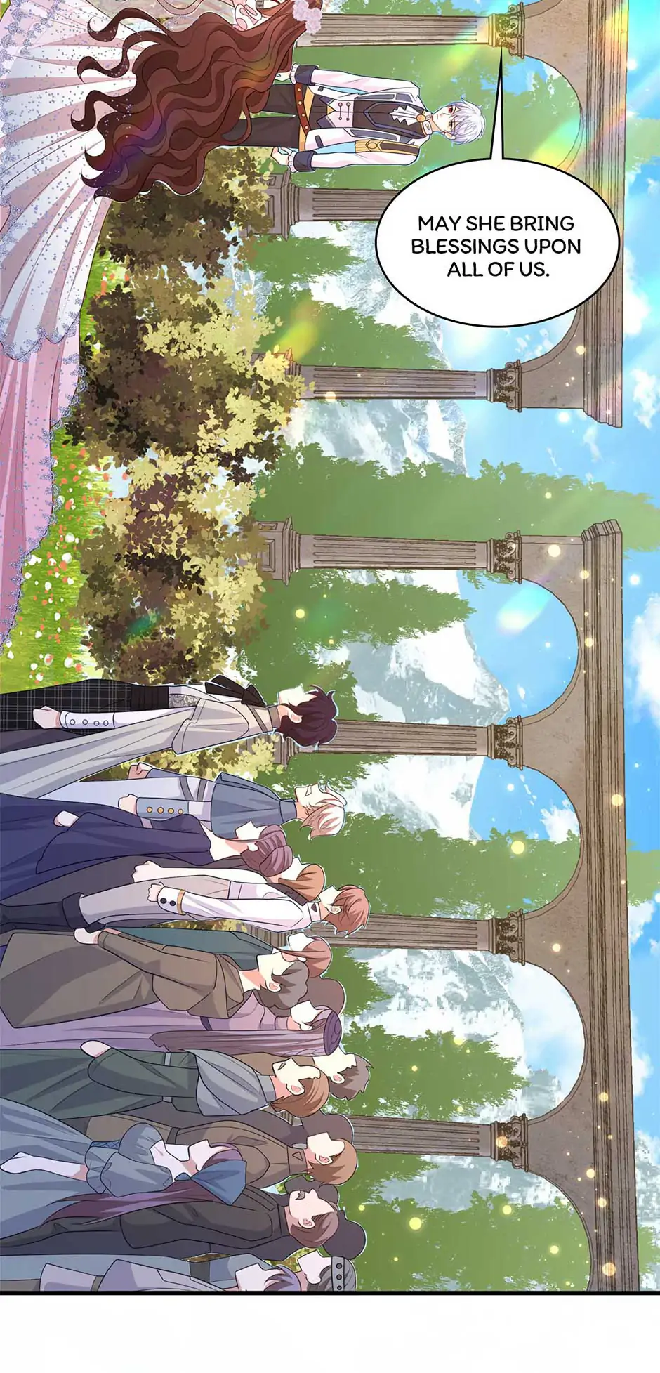 The Villain Is My Admirer Chapter 57 - page 18