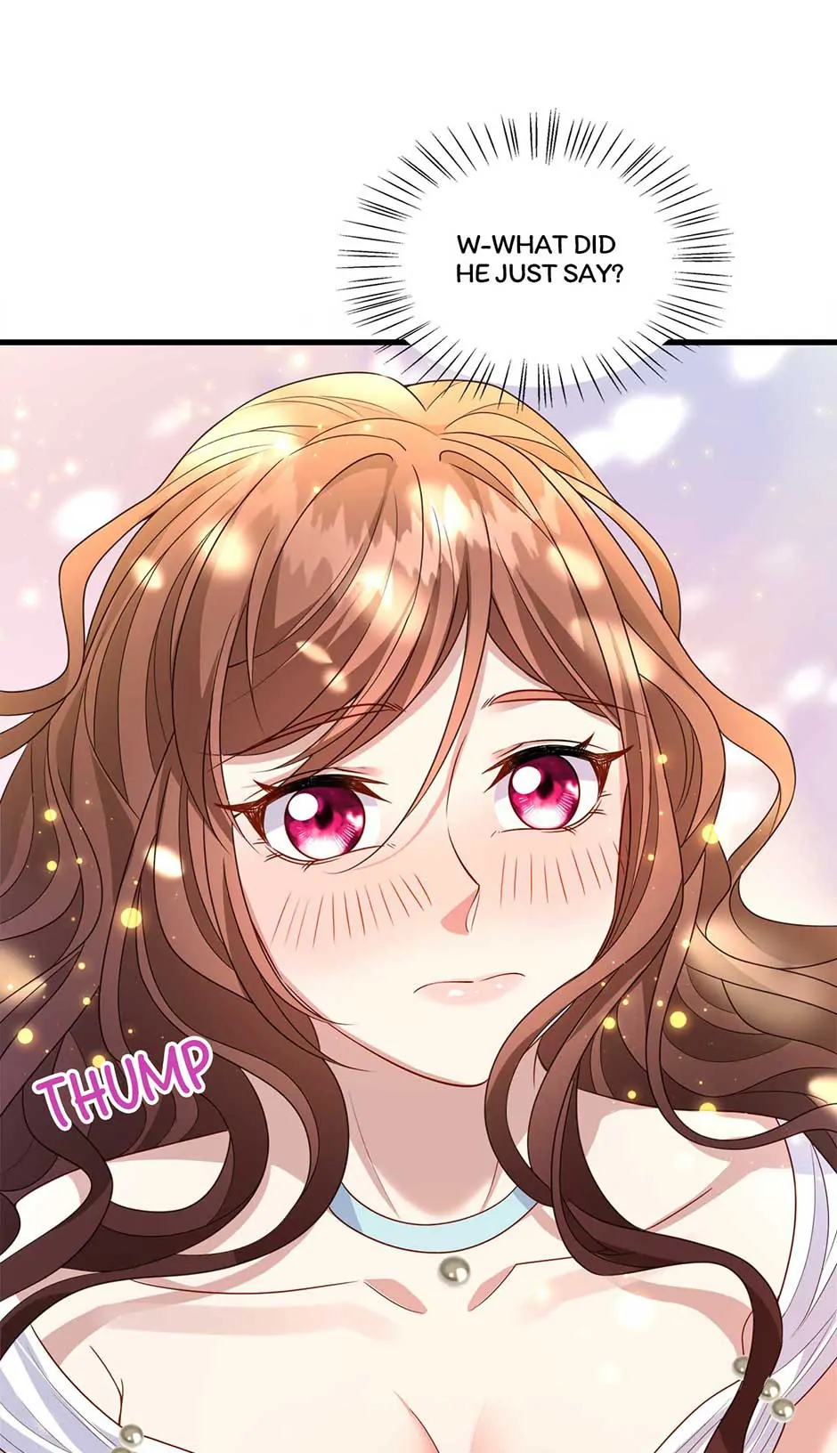 The Villain Is My Admirer Chapter 57 - page 1