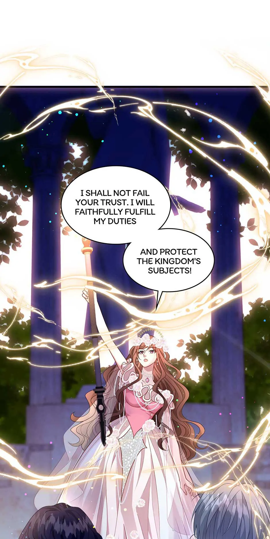 The Villain Is My Admirer Chapter 57 - page 20