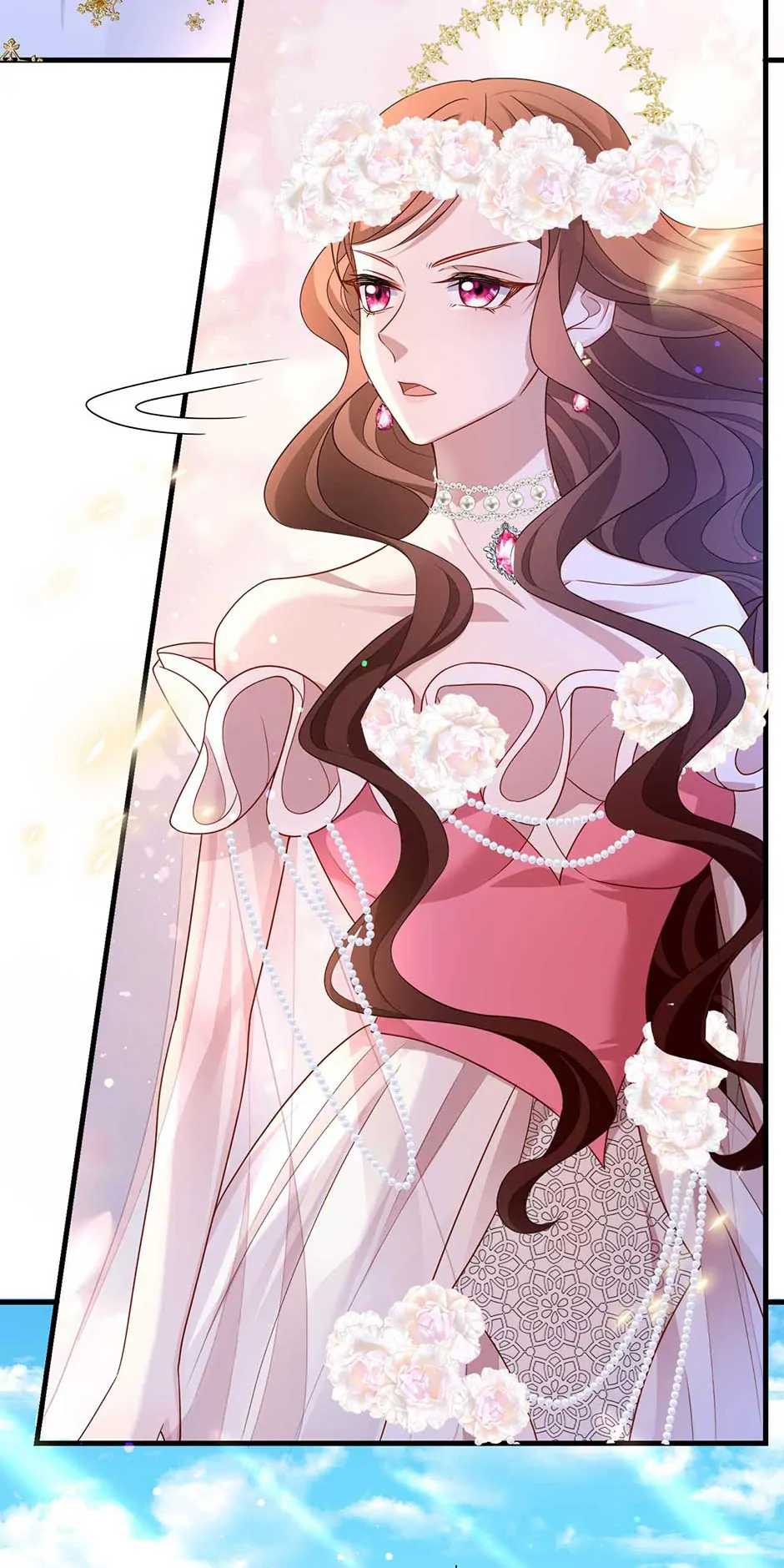 The Villain Is My Admirer Chapter 57 - page 25