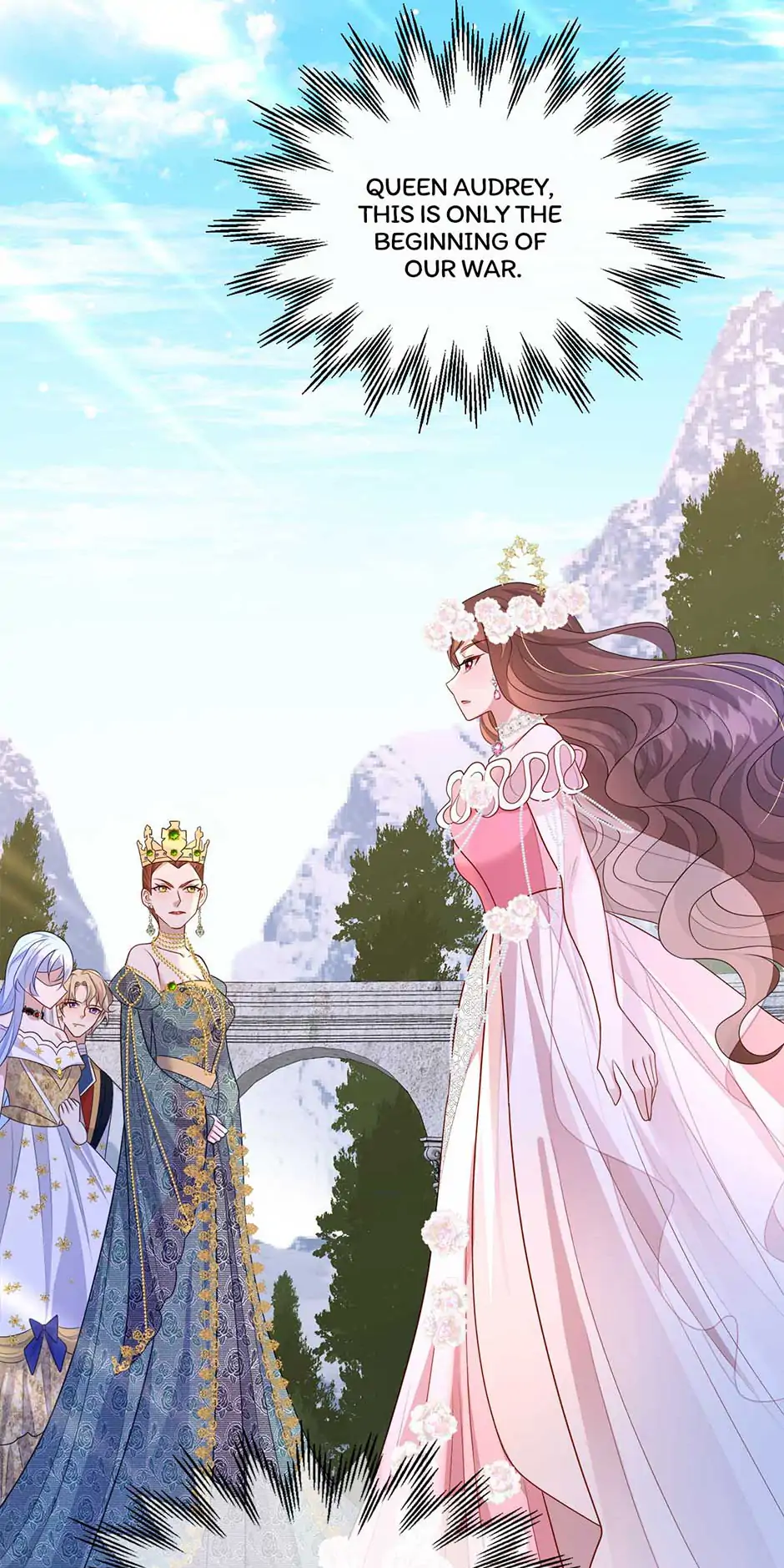 The Villain Is My Admirer Chapter 57 - page 26