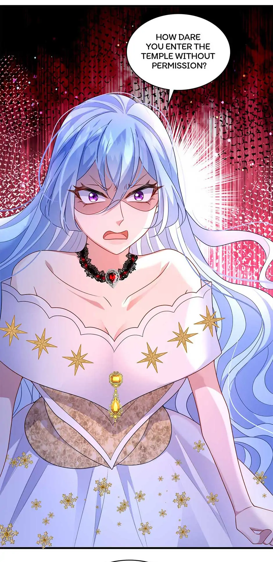 The Villain Is My Admirer Chapter 57 - page 32