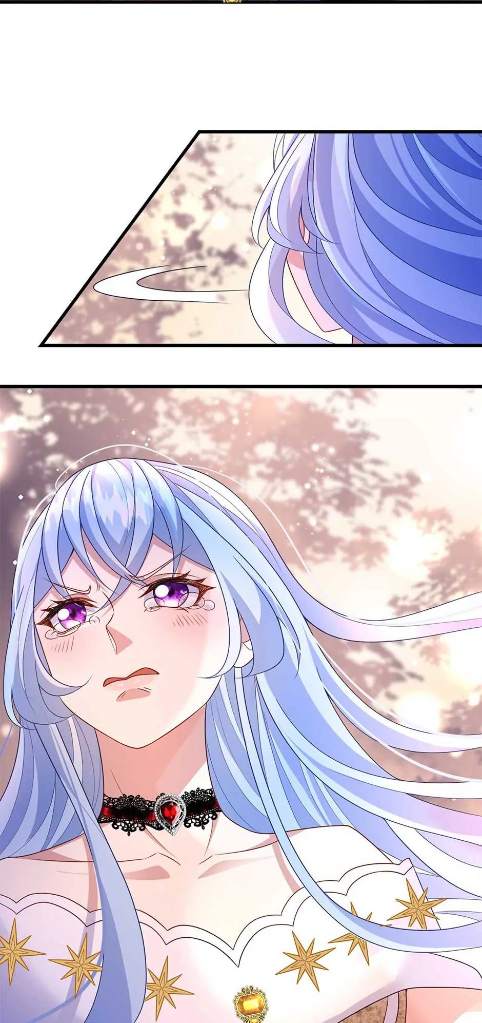 The Villain Is My Admirer Chapter 57 - page 35