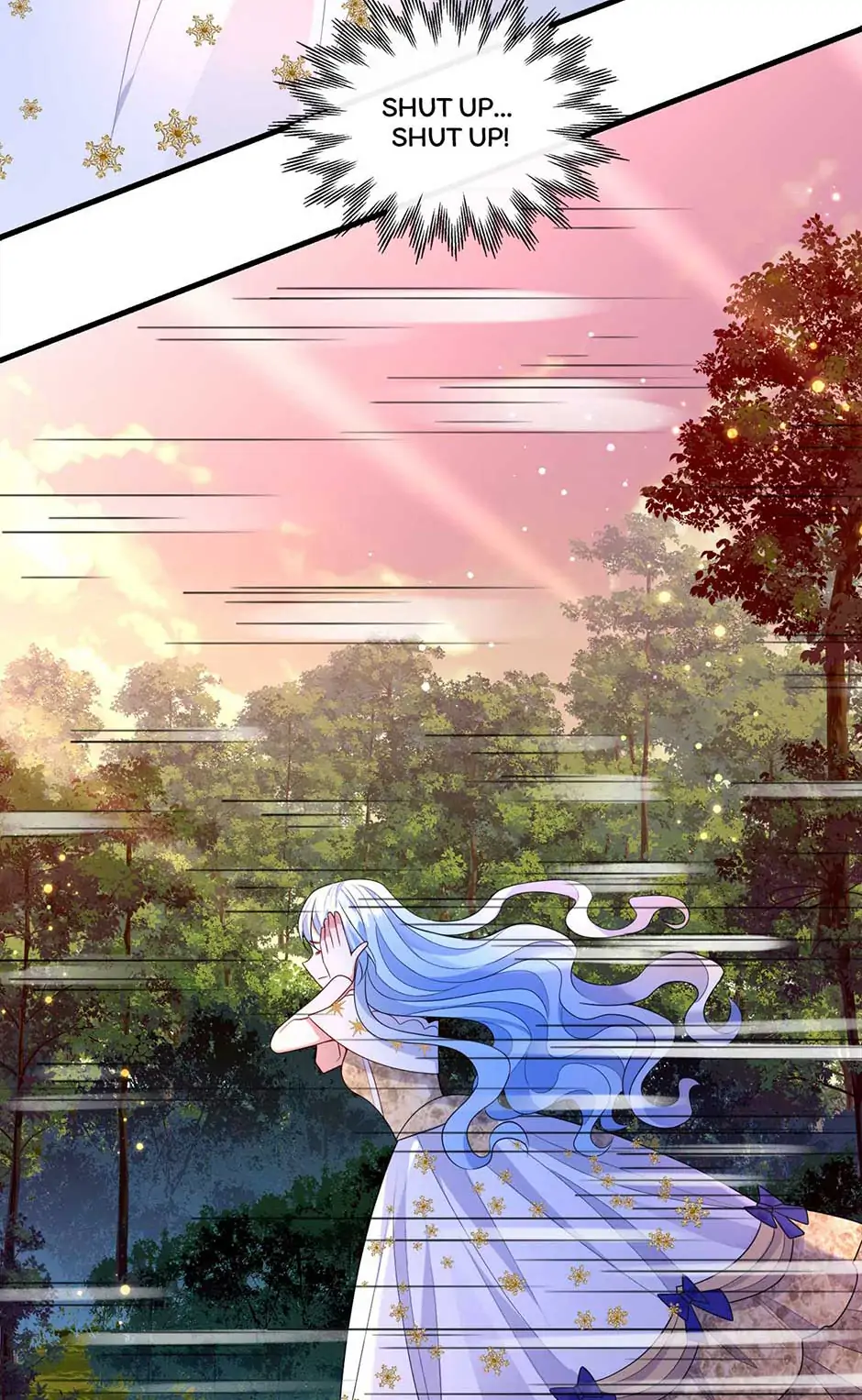 The Villain Is My Admirer Chapter 57 - page 39